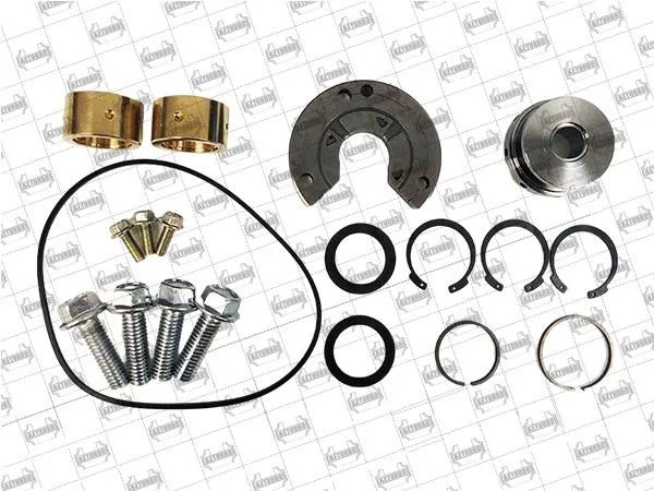 KIT DE REPARACION 880547-0006 — E&E Turbo