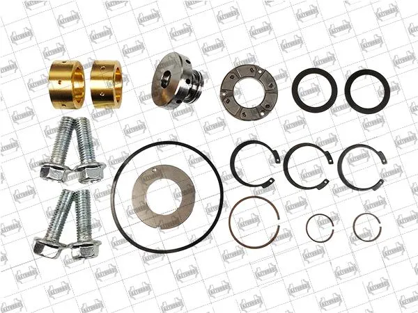 KIT DE REPARACION TV91 TL92 TV92 TV94 707899-0001 — E&E Turbo