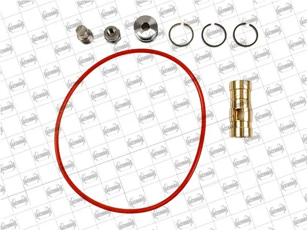 KIT DE REPARACION DSGT-GT1238MZ 825759 NISSAN BI-T — E&E Turbo