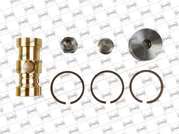 Producto relacionado: KIT DE REPARACION 794097-0001 — E&E Turbo