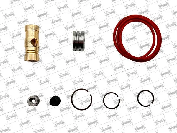 Producto relacionado: KIT DE REPARACIÓN GT1238SZ 799171-0002 — E&E Turbo