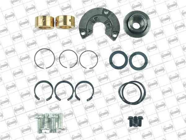 KIT DE REPARACION BTG75 GT47 GT50 BGT75 BTV75 BTV85 — E&E Turbo