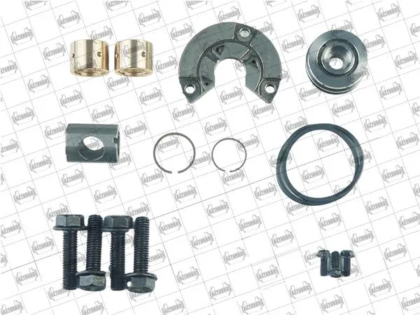 KIT DE REPARACION GTA4502BS CATERPILLAR DETROIT — E&E Turbo