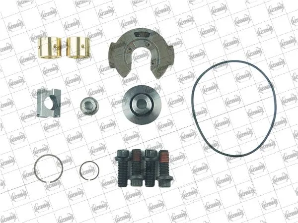KIT DE REPARACION GT3782VAS FORD NAVISTAR GEOMETRIA — E&E Turbo