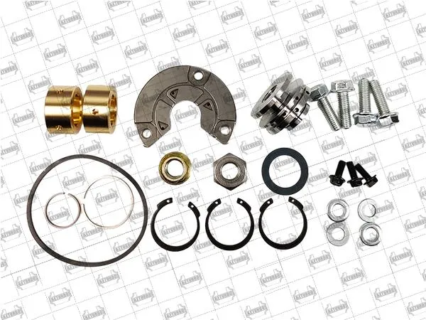 KIT DE REPARACION UTV75 UTV78 UTV83 — E&E Turbo