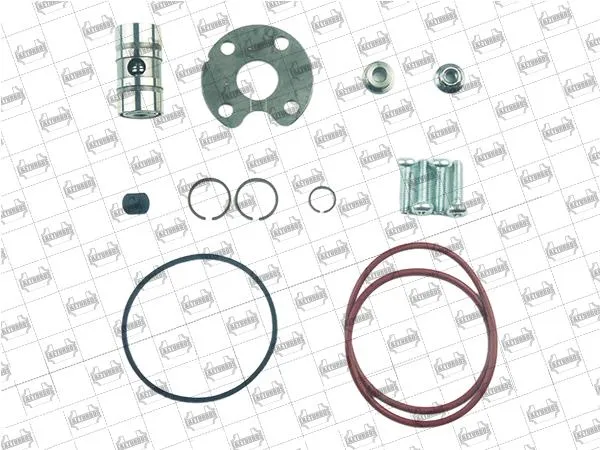 KIT DE REPARACION GTB2060VKLR 794877 802774 — E&E Turbo