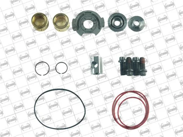 KIT DE REPARACION GTA4082 SCANIA — E&E Turbo