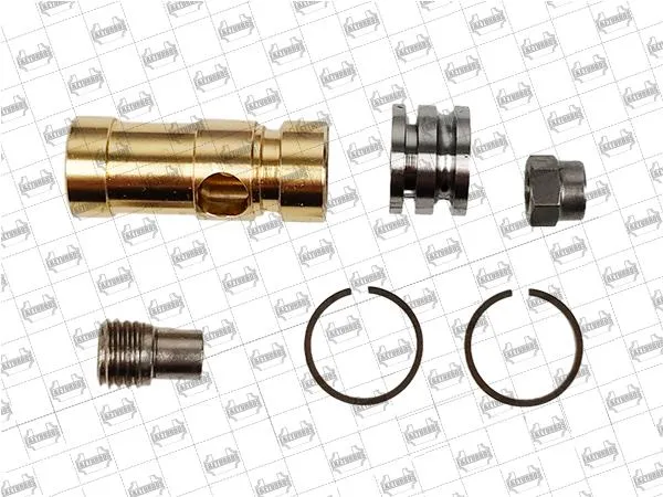 Repair Kit KIT DE REPARACION GT1241JOSZ REVERSE WHEEL GT1241JOSZ — E&E Turbo