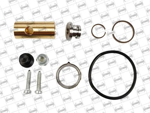 KIT DE REPARACION GT17V 822158-0002 VIGUS — E&E Turbo