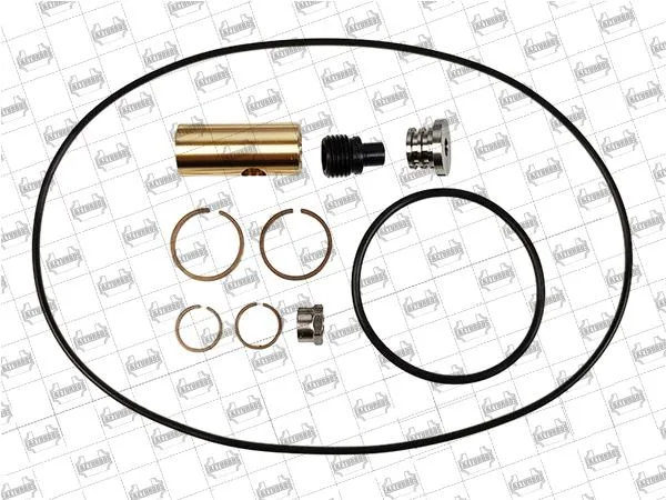 KIT DE REPARACION GTD1749VZK HYUNDAI HD65 — E&E Turbo
