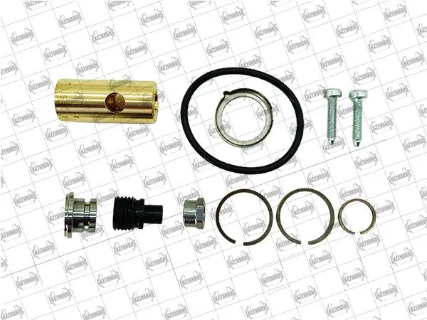 KIT DE REPARACION GT15Z 847895 JMC — E&E Turbo