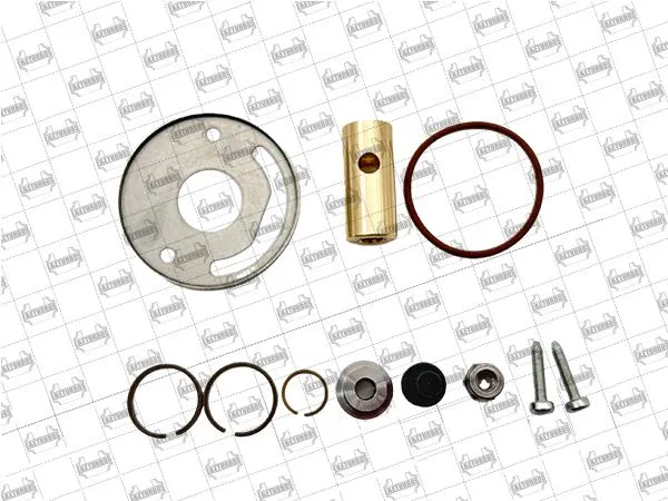 KIT DE REPARACION GT15Z 847895 872624 — E&E Turbo