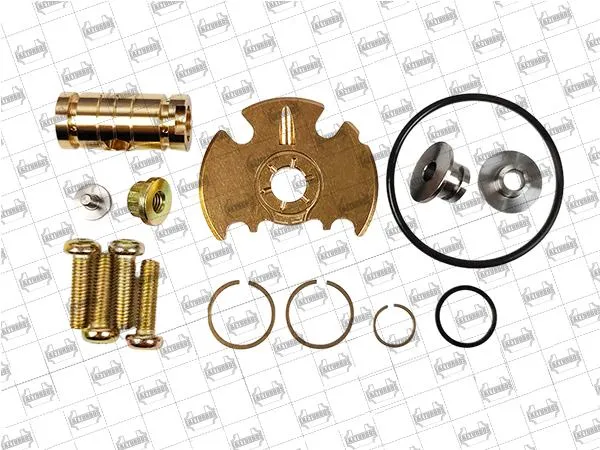 Producto relacionado: KIT REPARACION GT15-GT17-GT18-GT20-GT22 2 ANILLOS — E&E Turbo
