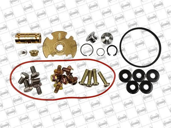 KIT DE REPARACION GT15-GT17-GT18-GT20-GT22 — E&E Turbo
