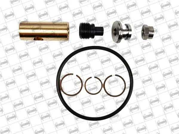 KIT DE REPARACION GTD1449VZK SOLATI FORD RANGER 2.2 — E&E Turbo