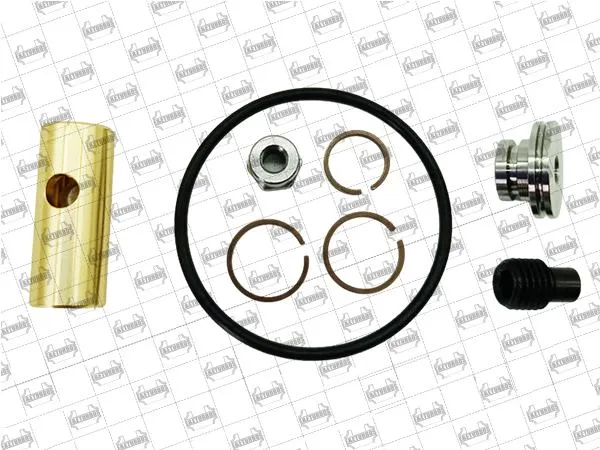 RK-G55-1 KIT DE REPARACION GTD1449VKZ 821785 RAM 1000 2.0JTD — E&E Turbo