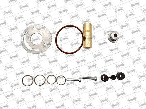 KIT DE REPARACION MGT1238Z ONIX 1.0 PEUGEOT 1.2 PU — E&E Turbo