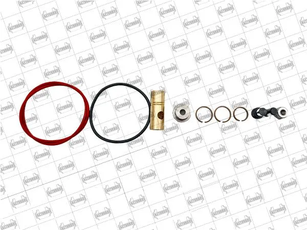 KIT DE REPARACION MGT1244Z PEUGEOT 1.5 853603-0001 — E&E Turbo