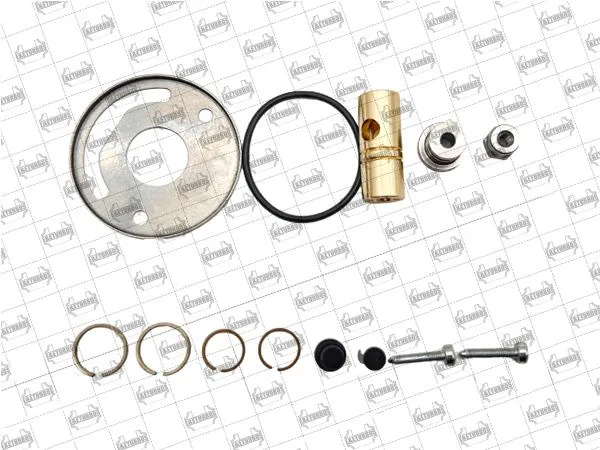 KIT DE REPARACION GT15Z 860334 883789 MAXUS V80 2.5 — E&E Turbo