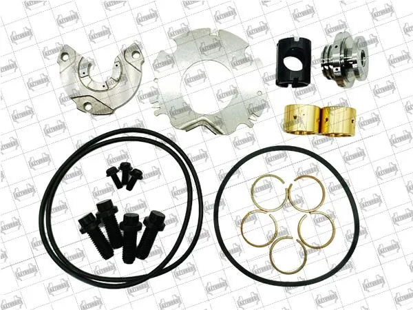 KIT DE REPARACION GTC4594BNS 852915 SCANIA DC13 — E&E Turbo