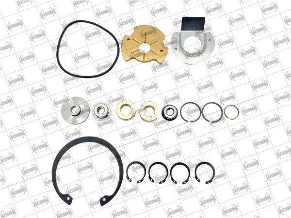 KIT DE REPARACIÓN HE551W 4030821 VOLVO CUMMINS — E&E Turbo