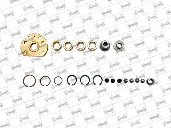 KIT DE REPARACION RHB5 NN139922A — E&E Turbo