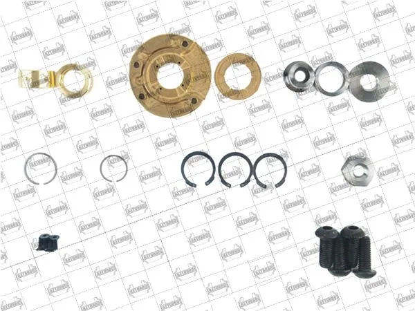 KIT DE REPARACION RHG8 — E&E Turbo
