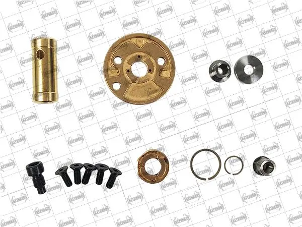 KIT REPARACION RHF3V VB38 VB39 VP76 MONOBUJE — E&E Turbo