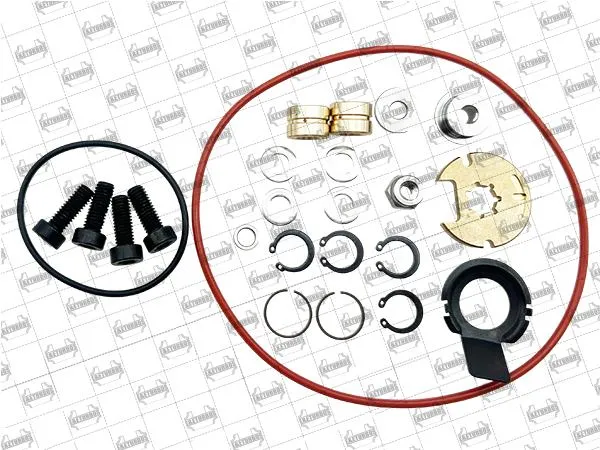 Producto relacionado: KIT REPARACION K14 K16 CON COLLAR 360º — E&E Turbo