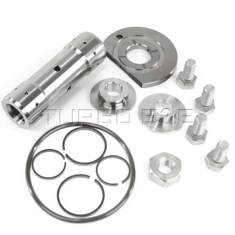 KIT DE REPARACION KTR90 KOMATSU — E&E Turbo
