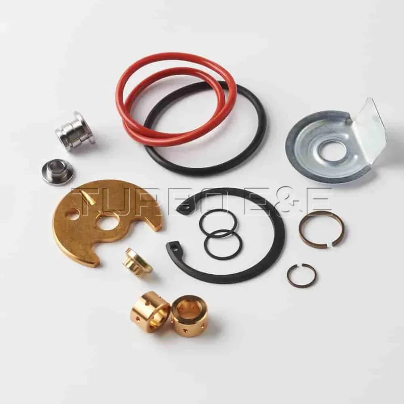 Producto relacionado: KIT DE REPARACION TE06H TEO6H 49185-80020 — E&E Turbo