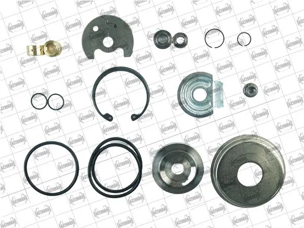 KIT DE REPARACION TDO5 TDO6 MAYOR COLLAR CORTO — E&E Turbo
