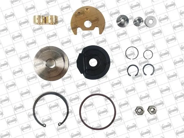 KIT DE REPARACION TDO8H COLLAR LARGO DE 3PCS — E&E Turbo