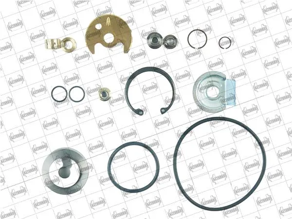 KIT DE REPARACION TF035 HE201W MAYOR — E&E Turbo