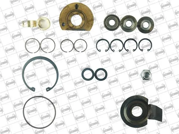 KIT DE REPARACION S500 318416 — E&E Turbo