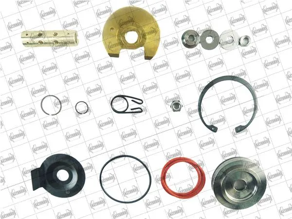 KIT DE REPARACION S3A 318391 — E&E Turbo