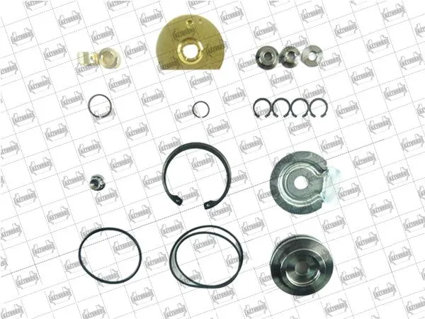 KIT DE REPARACION S2A 318377 — E&E Turbo