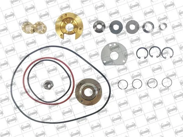 KIT DE REPARACION 4MD 4HD 183212E — E&E Turbo