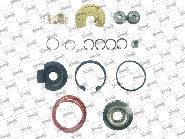 KIT DE REPARACION S310 S330 176392E — E&E Turbo