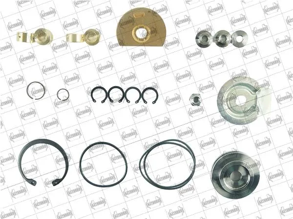 KIT DE REPARACION S2B S2E 169104 — E&E Turbo
