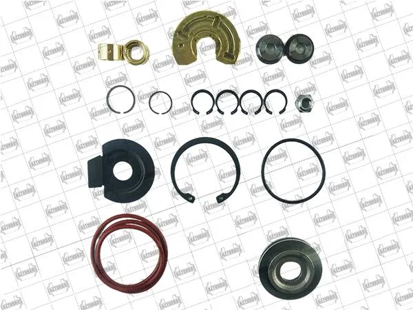 KIT DE REPARACION S300 318394E — E&E Turbo