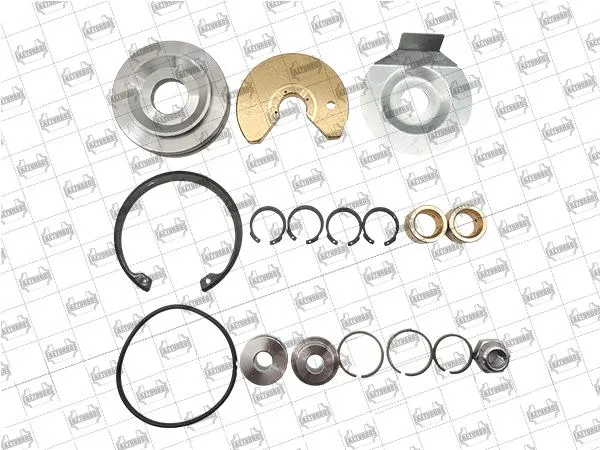 KIT DE REPARACION S400 169160 318396E 318397E — E&E Turbo