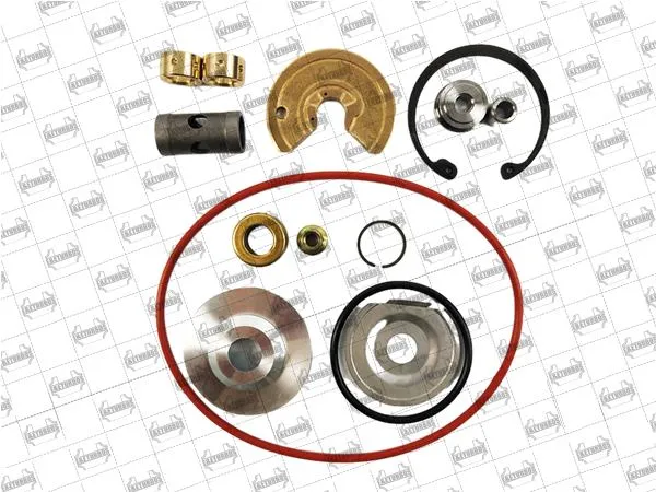 Producto relacionado: KIT DE REPARACION CT20 CT26 SELLO CARBON — E&E Turbo