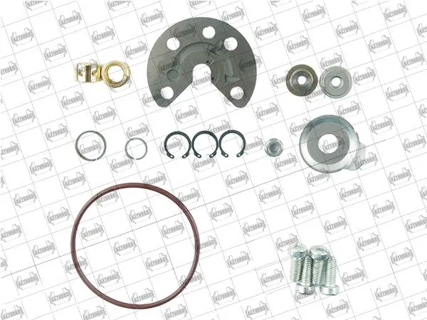 Producto relacionado: KIT DE REPARACION CT16V TOYOTA HILUX 3.0 2006> — E&E Turbo
