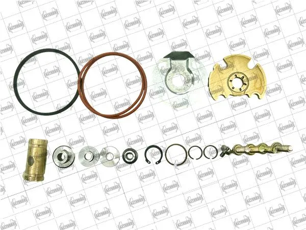 KIT DE REPARACION JK55 JAC SUNRAY 1040 1042 — E&E Turbo