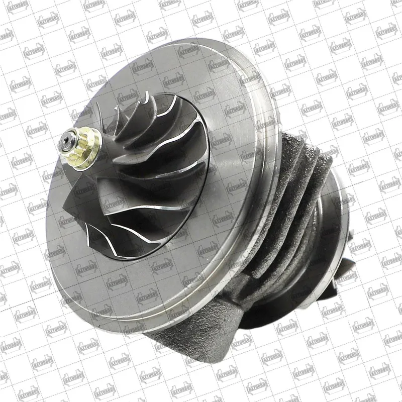 CARTRIDGE TB25C T25C SSANGYONG MUSSO 2.9 717123-0001 — E&E Turbo