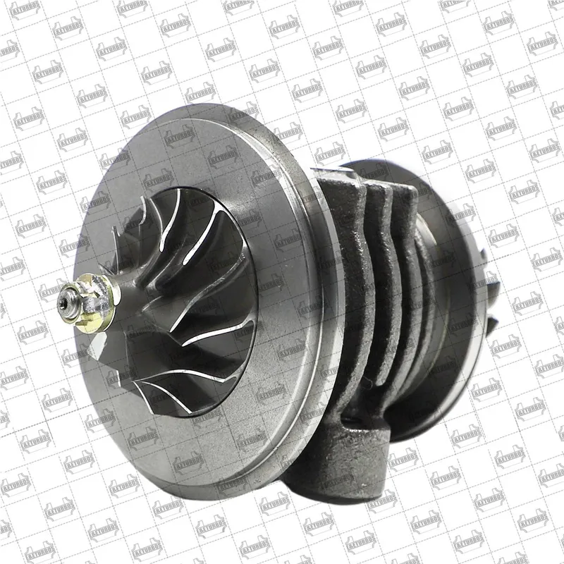 Producto relacionado: CARTRIDGE TB0227 443854-0119E FIAT STRADA — E&E Turbo