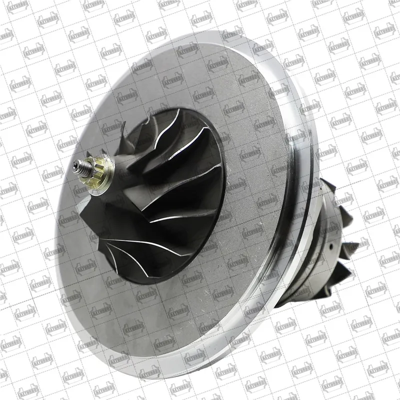 CHRA 408105-0353 T04E66 — E&E Turbo