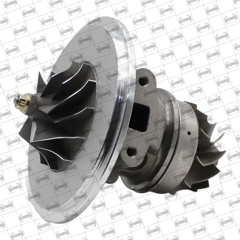 CARTRIDGE TO4E69 TBP435 447450-0113E ISUZU FTR FVR — E&E Turbo