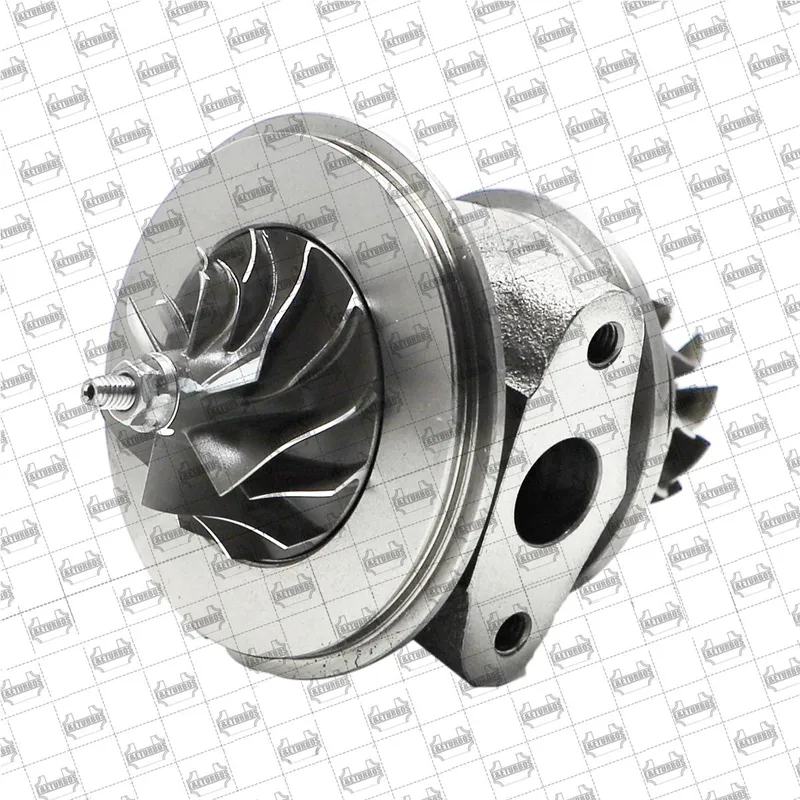 Producto relacionado: CHRA 49173-08401 TD025M — E&E Turbo